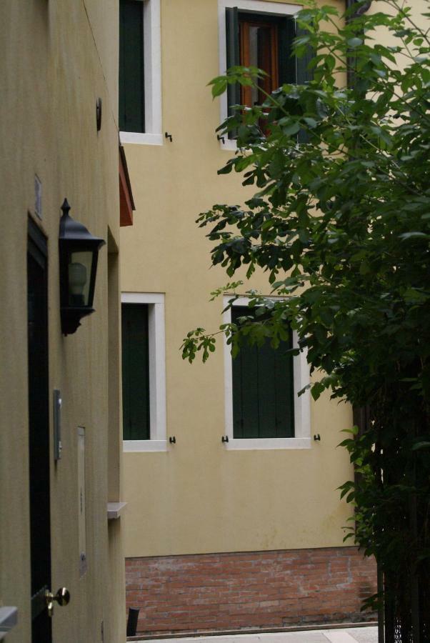 Little Canal 8 Venice Exterior photo